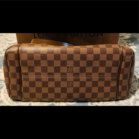 Louis Vuitton Totally MM Damier - Picture 12 of 16